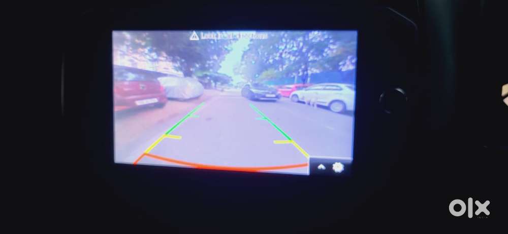 Renault Kwid, 2021, Petrol