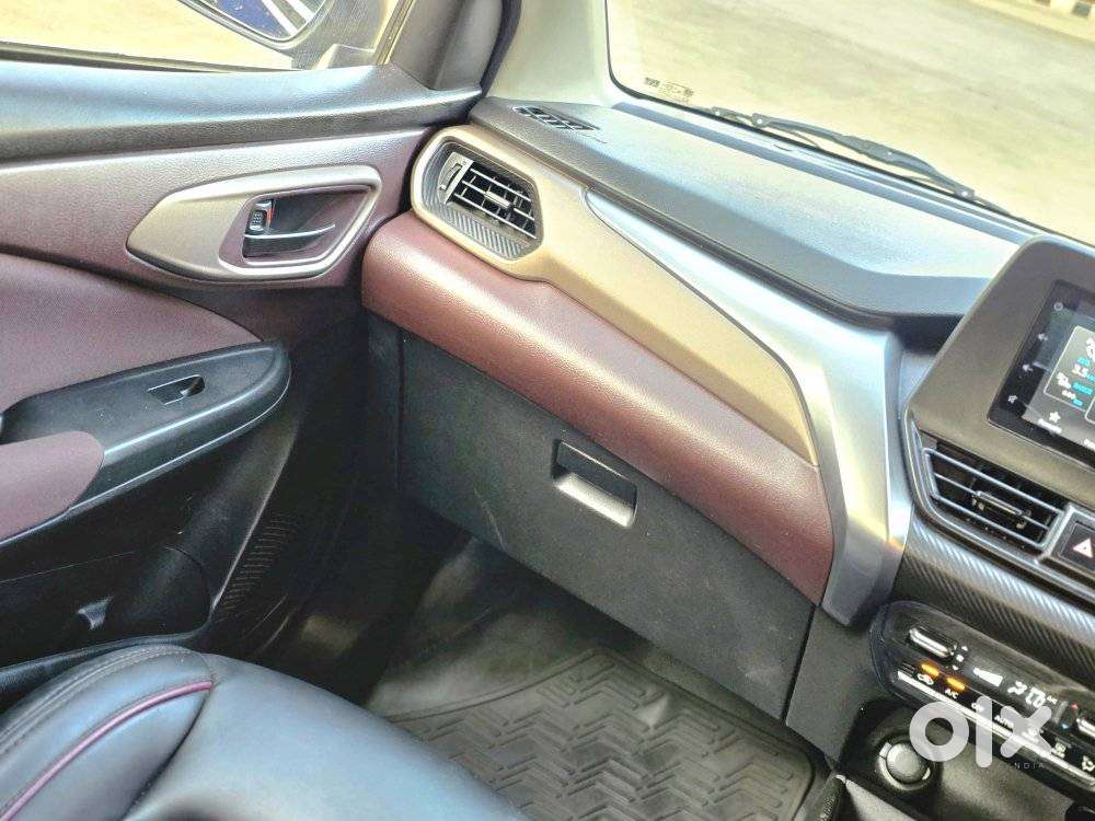 Maruti Suzuki Fronx Delta Plus 1.2 Mt, 2023, Petrol