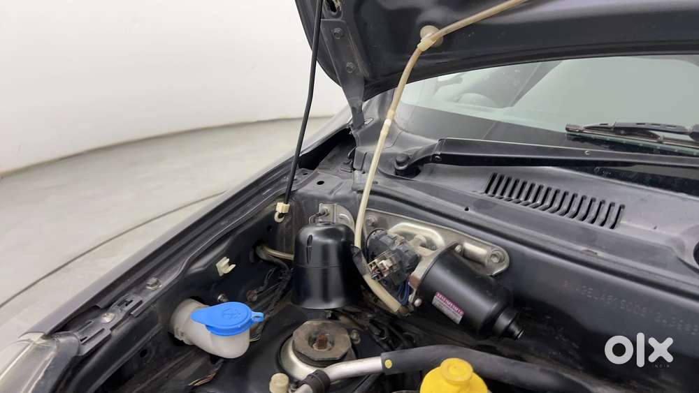 Maruti Suzuki Alto 800 2012-2016 Vxi, 2015, Petrol