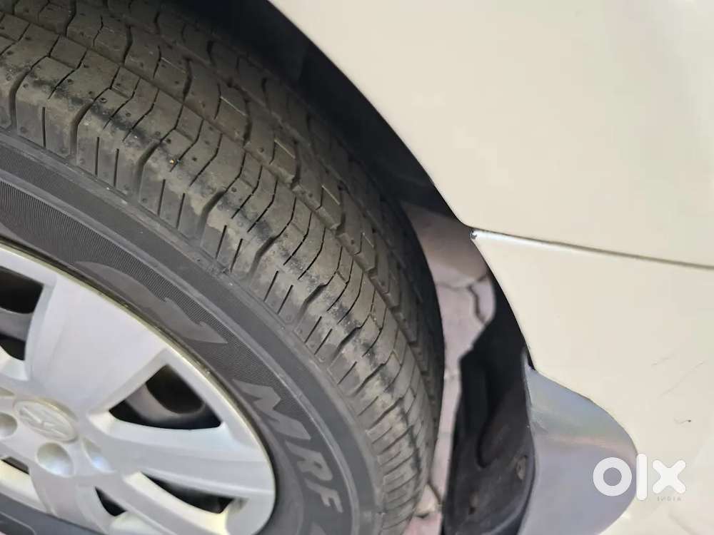 Volkswagen Vento 2011 Petrol Well Maintained