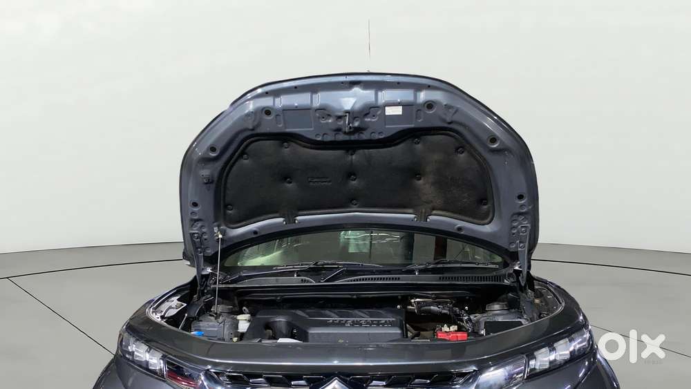 Maruti Suzuki Fronx Zeta 1.0 L Turbo 6at, 2023, Petrol