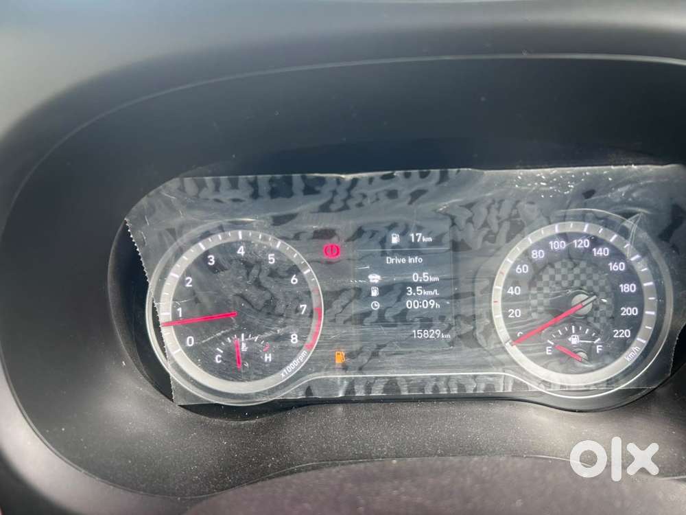 Hyundai Aura Sx 1.2 Petrol, 2026, Petrol