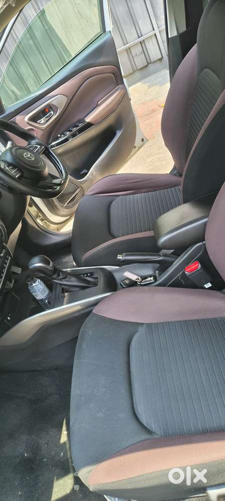 Toyota Urban Cruiser Taisor V 1.0 Petrol At, 2024, Petrol
