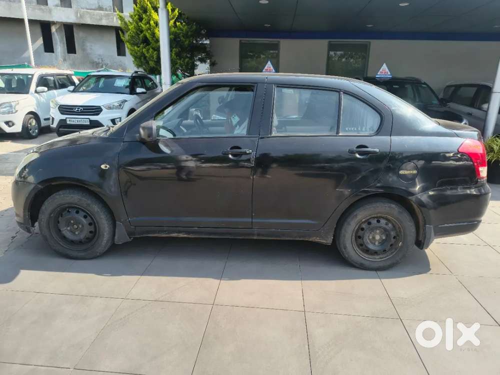 Maruti Suzuki Swift Dzire 1.3 Vxi, 2008, Petrol