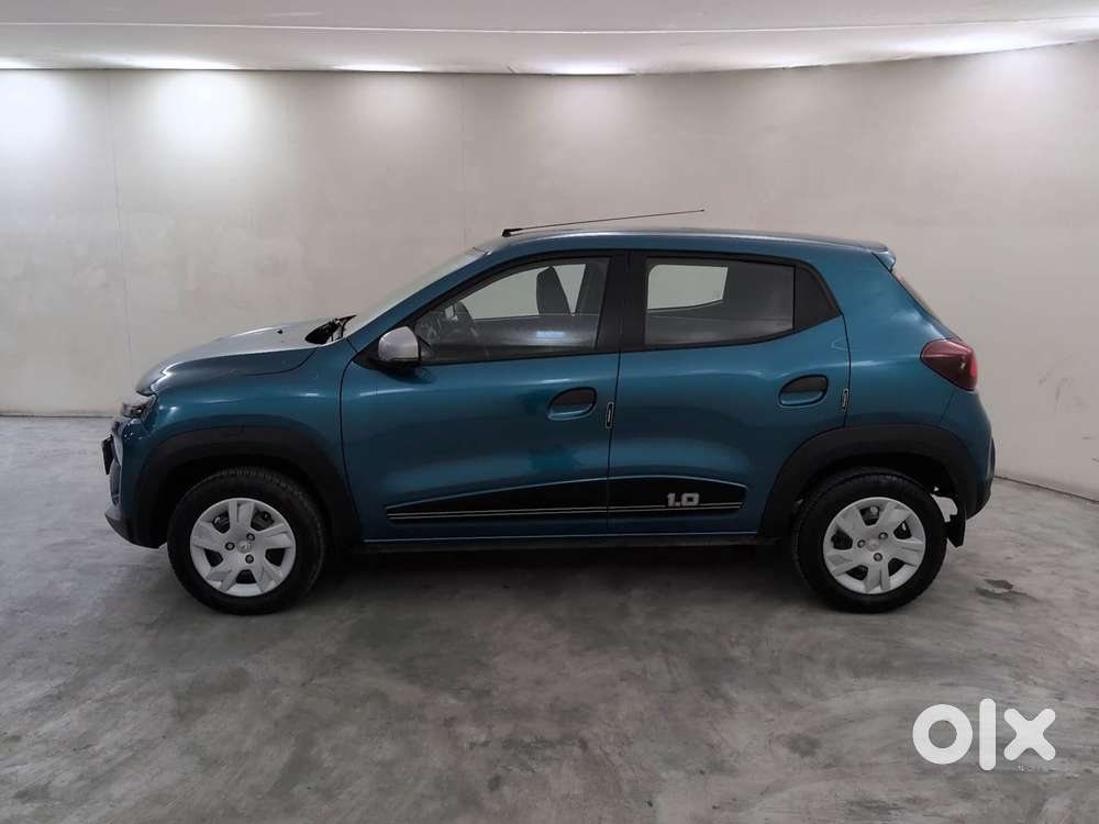 Renault Kwid Rxt 1.0, 2025, Petrol