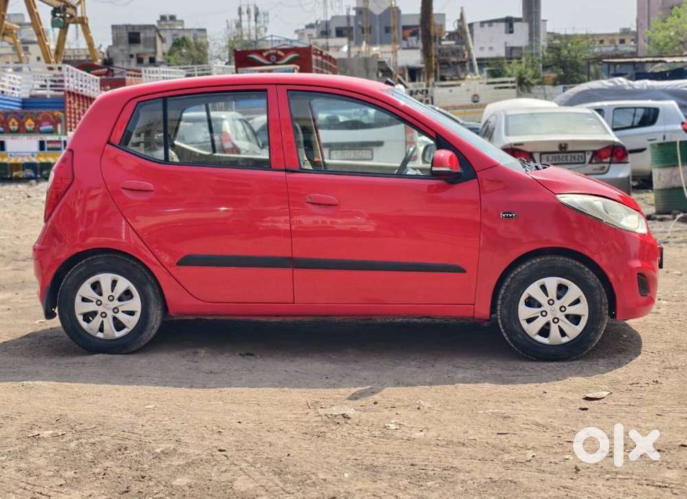 Hyundai I10, 2011, Cng & Hybrids