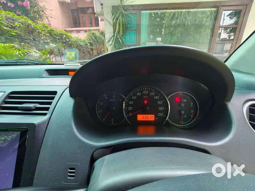 Maruti Swift Vdi 2010, Army Officer Owned, 60,000 Km, Chandigarh Regd