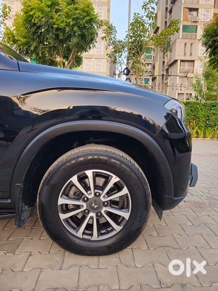 Mahindra Scorpio N Z8 Diesel Mt 2wd 7 Str, 2024, Diesel