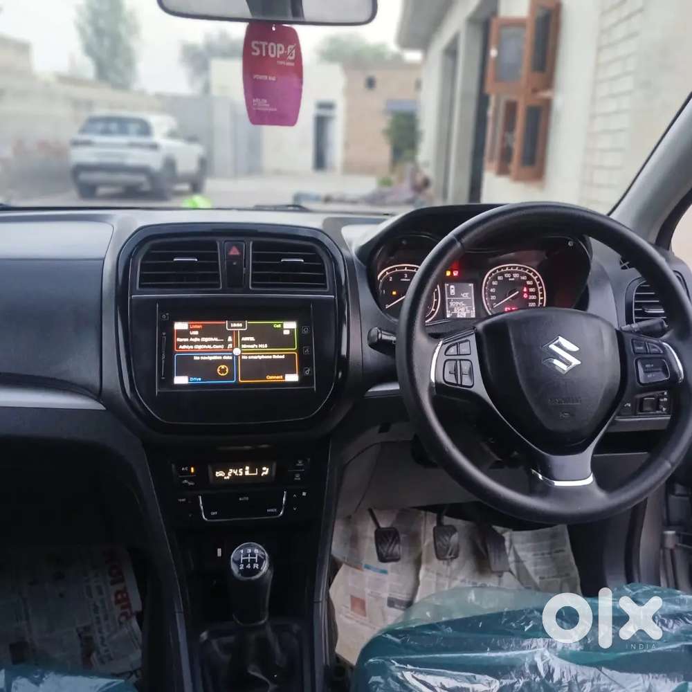 New Brand Car And Fix Price