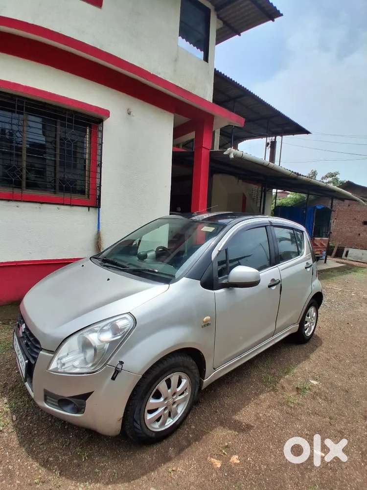 Maruti Ritz Vdi 2013 Diesel
