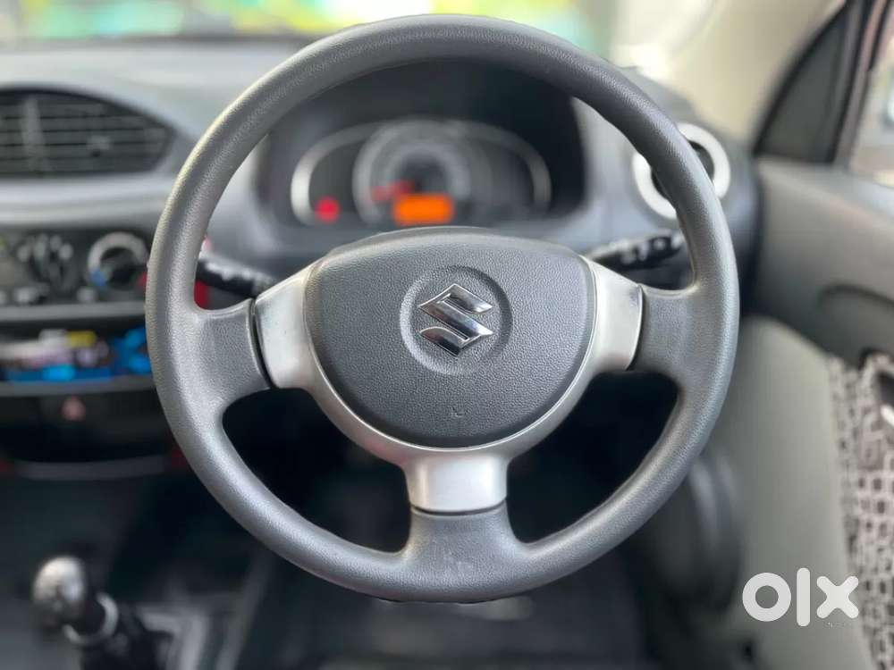 Maruti Suzuki Alto 800 Lxi, 2018, Petrol