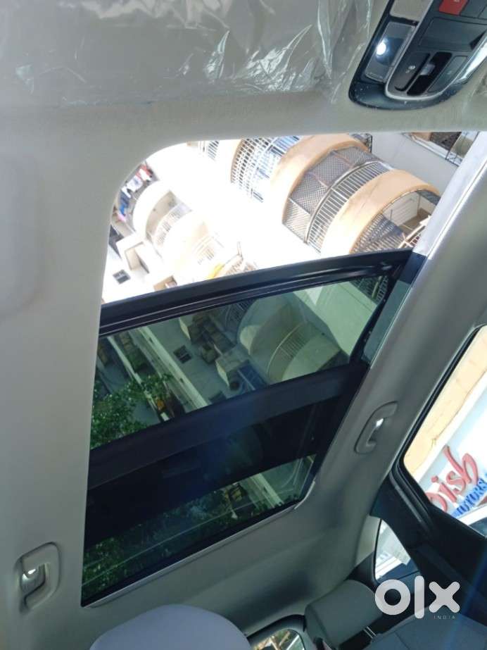 Hyundai Tucson Signature 2.0 At Petrol, 2023, Petrol