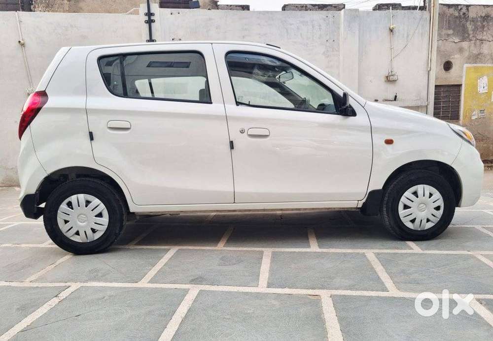 Maruti Suzuki Alto 800 Lxi, 2021, Petrol