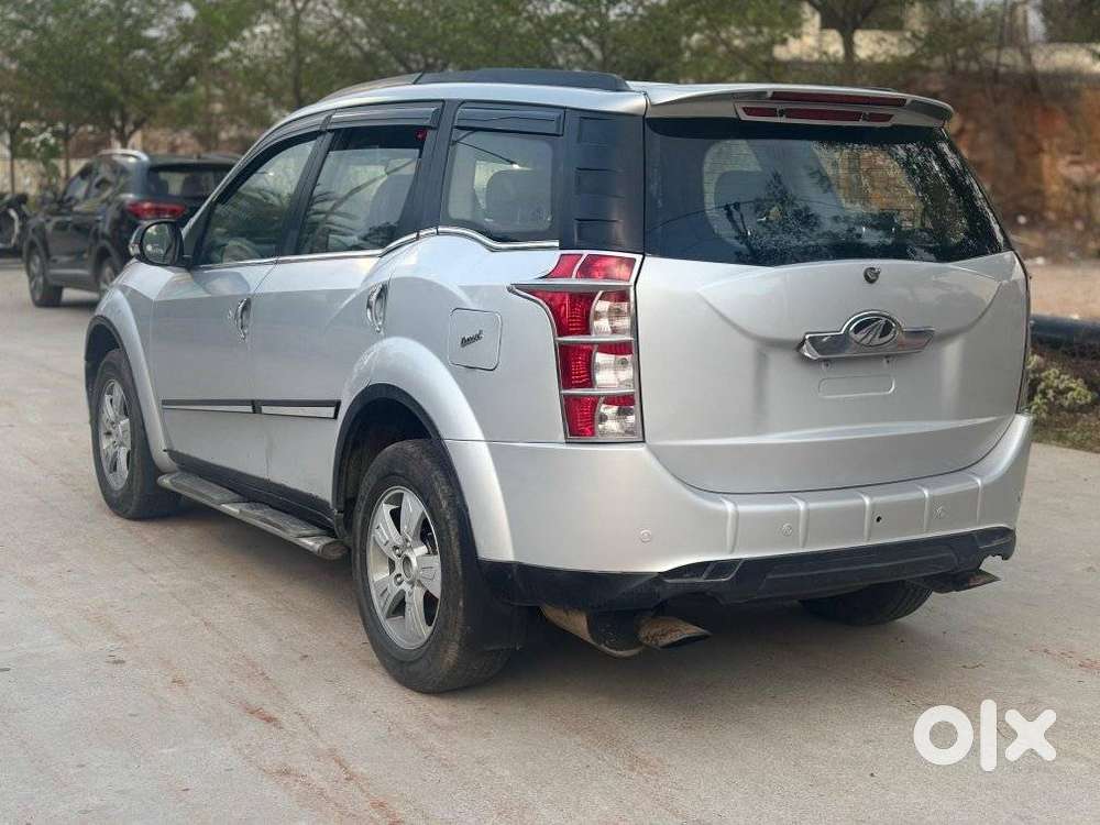 Mahindra Xuv500 W8, 2012, Diesel