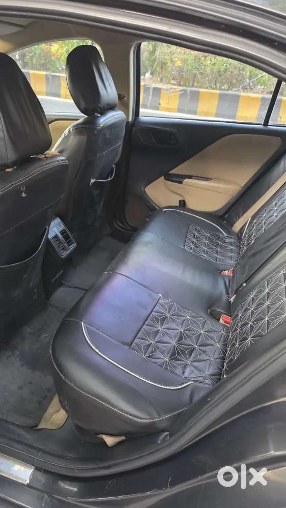 Honda City 2015 Diesel 120000 Km Driven