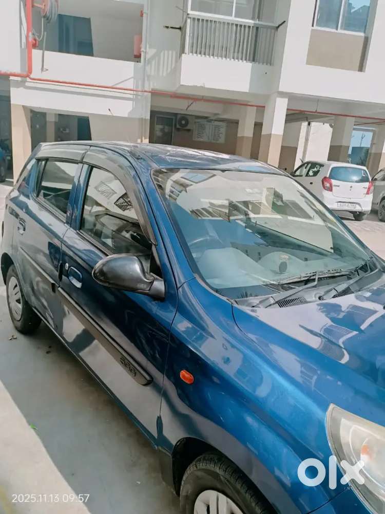 Maruti Alto 800 For Sale