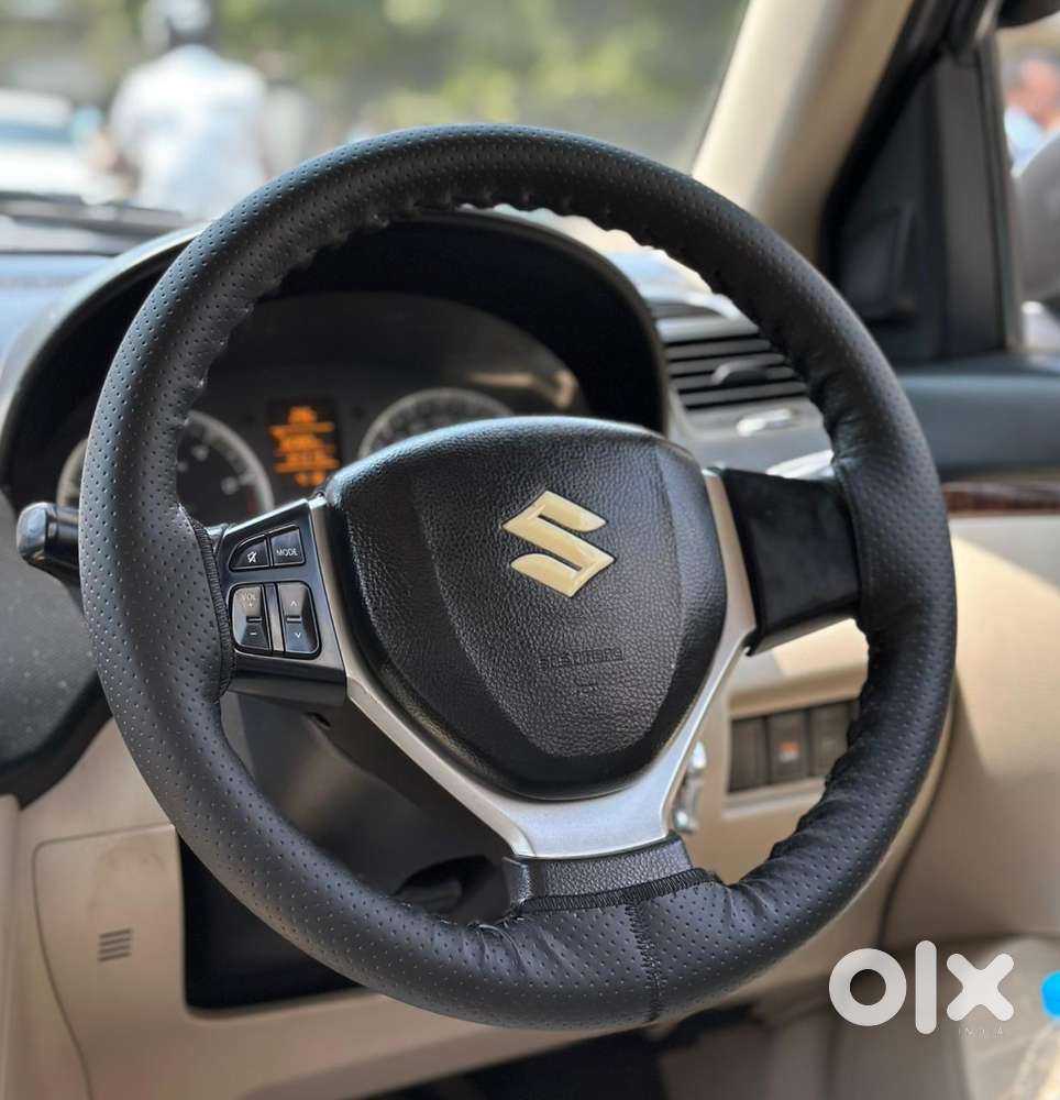 Maruti Suzuki Dzire 2017-2020 Zdi, 2013, Diesel