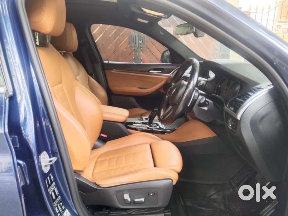 Bmw X4 M Sport X Xdrive20d, 2019, Diesel
