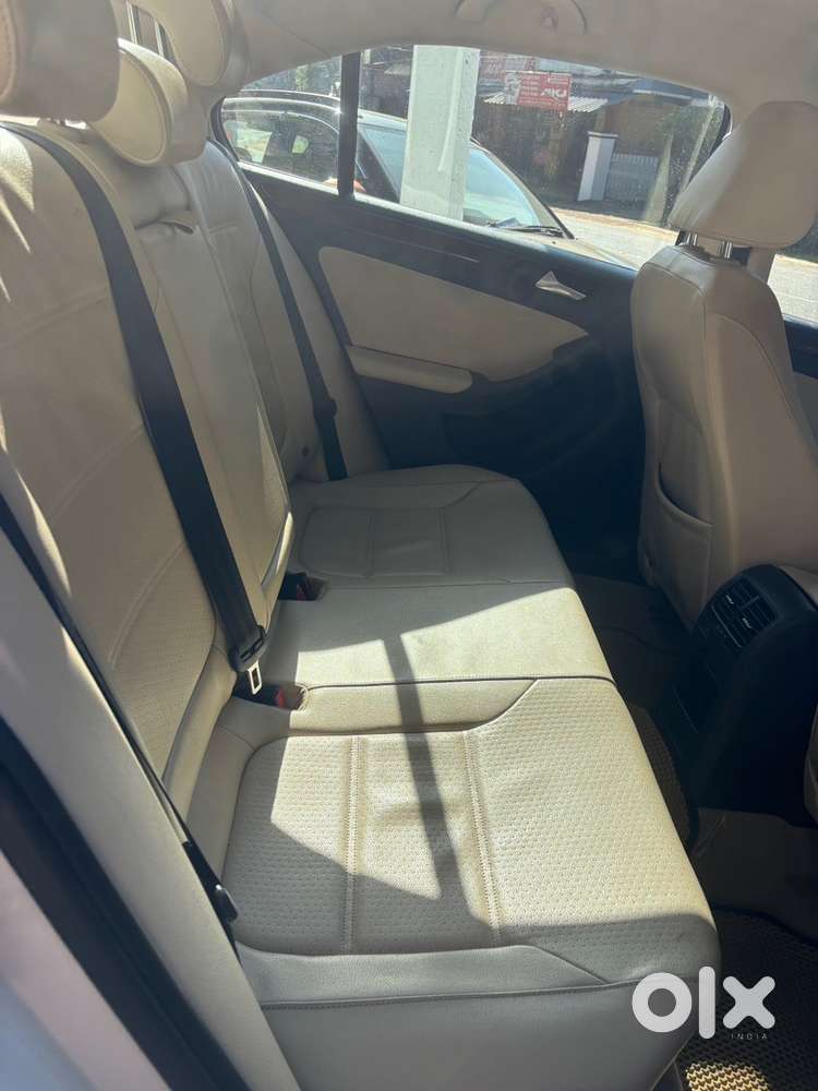 2016 Single Owner Volkswagen Jetta