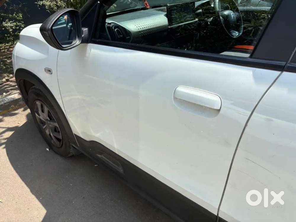 Citroen C3 2023 Petrol Well Maintained, Turbo Premium Number