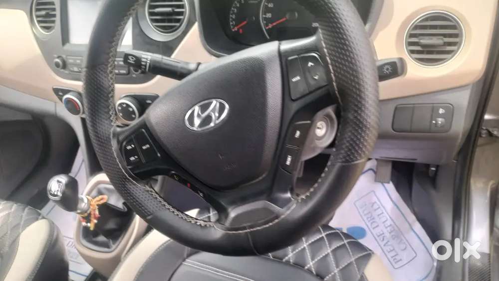 Good Condition Family Car.