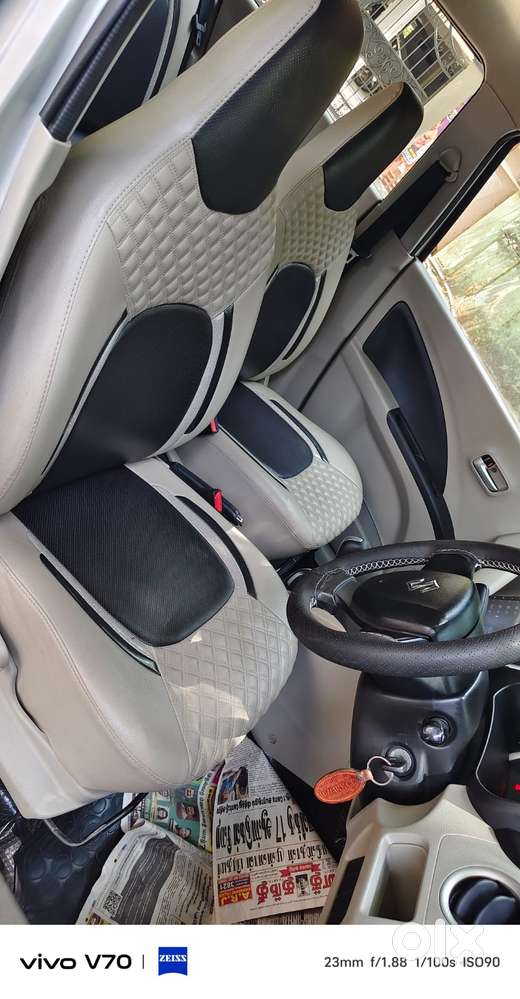 Maruti Suzuki Celerio 1.0 Vxi Amt, 2016, Petrol