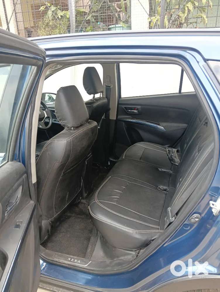 Maruti Suzuki S Cross For Sale.