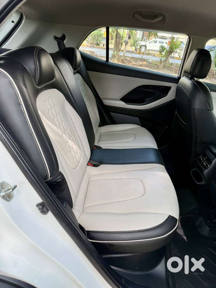 Hyundai Creta 1.5 S Petrol, 2021, Petrol