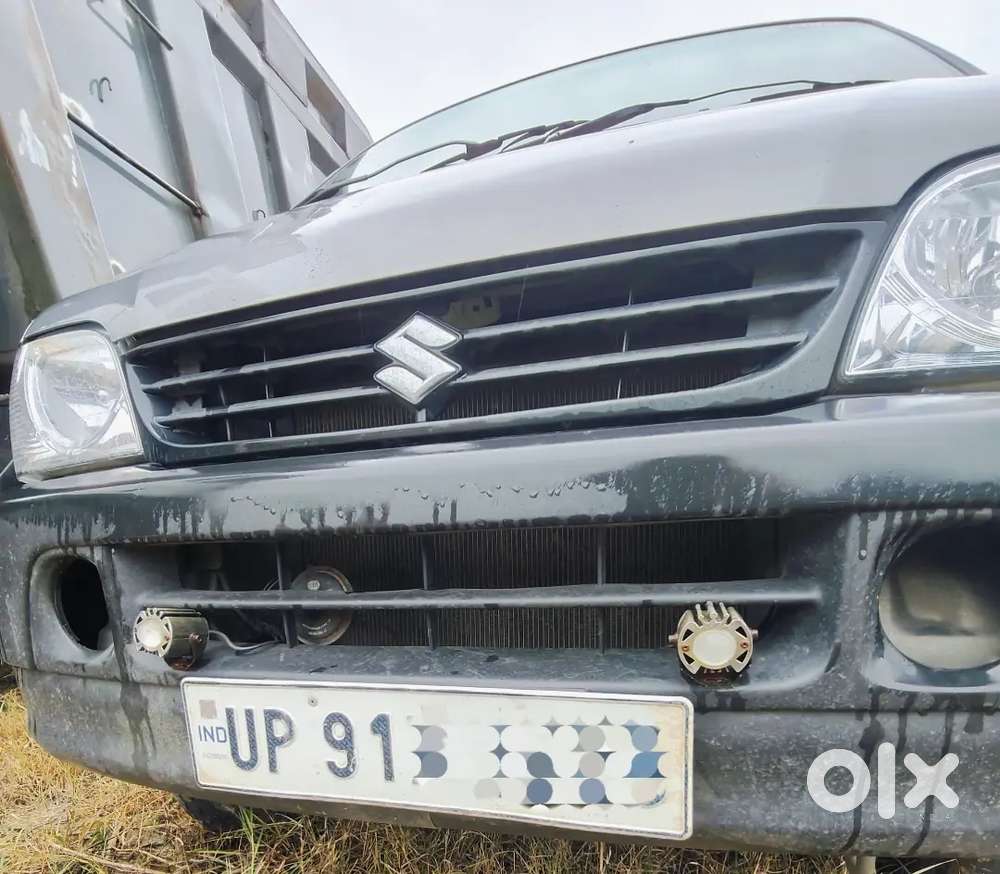 Maruti Eeco 1.2 2025