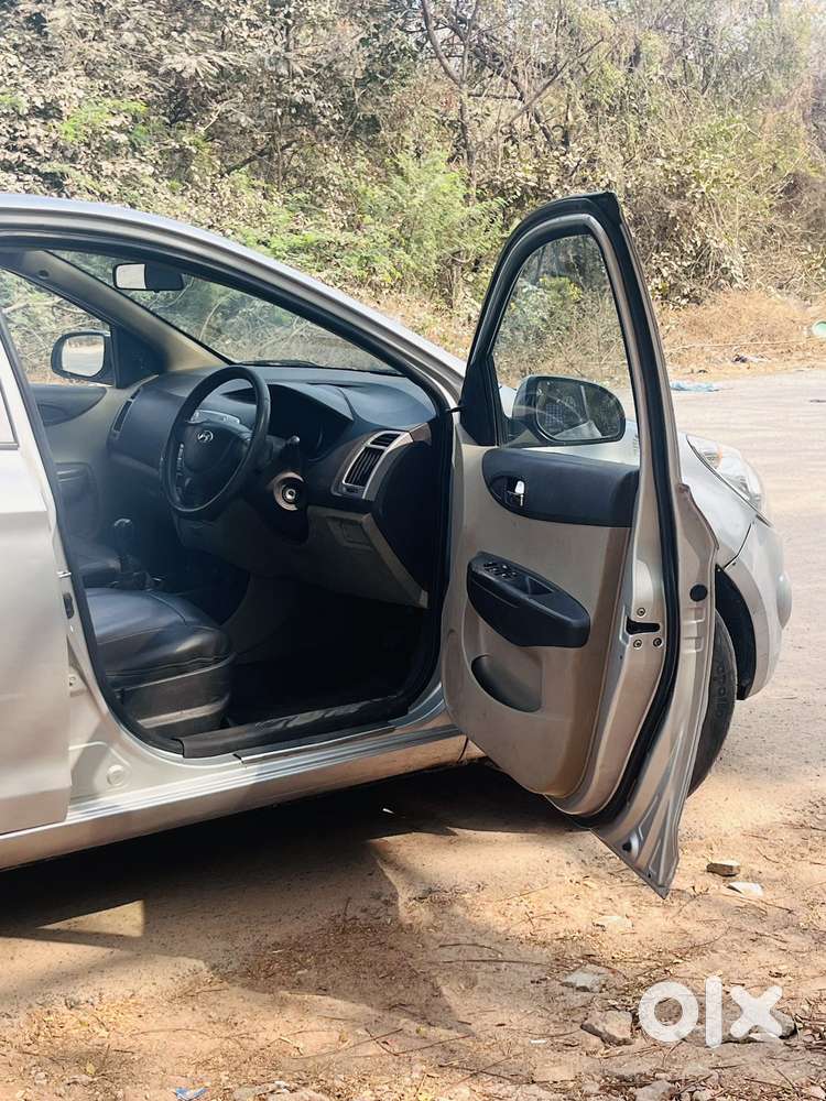 Hyundai I20, 2011, Diesel