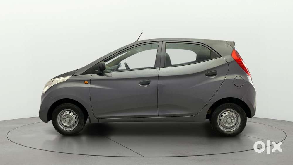 Hyundai Eon Era +, 2015, Petrol