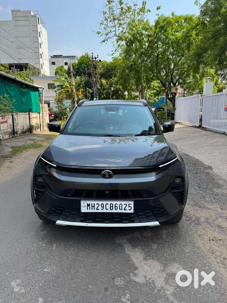 Tata Car Manual 2024
