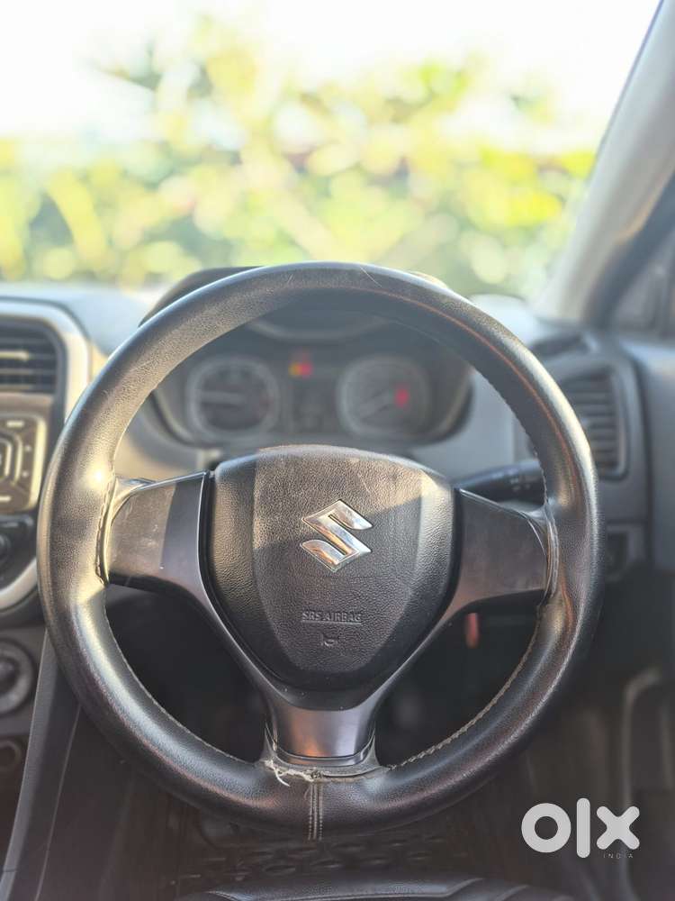Maruti Suzuki Brezza Vdi, 2018, Diesel