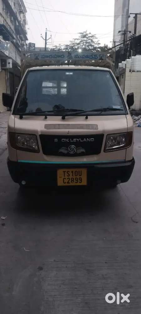 Ashok Leyland Stile 2019 Diesel Well Maintained