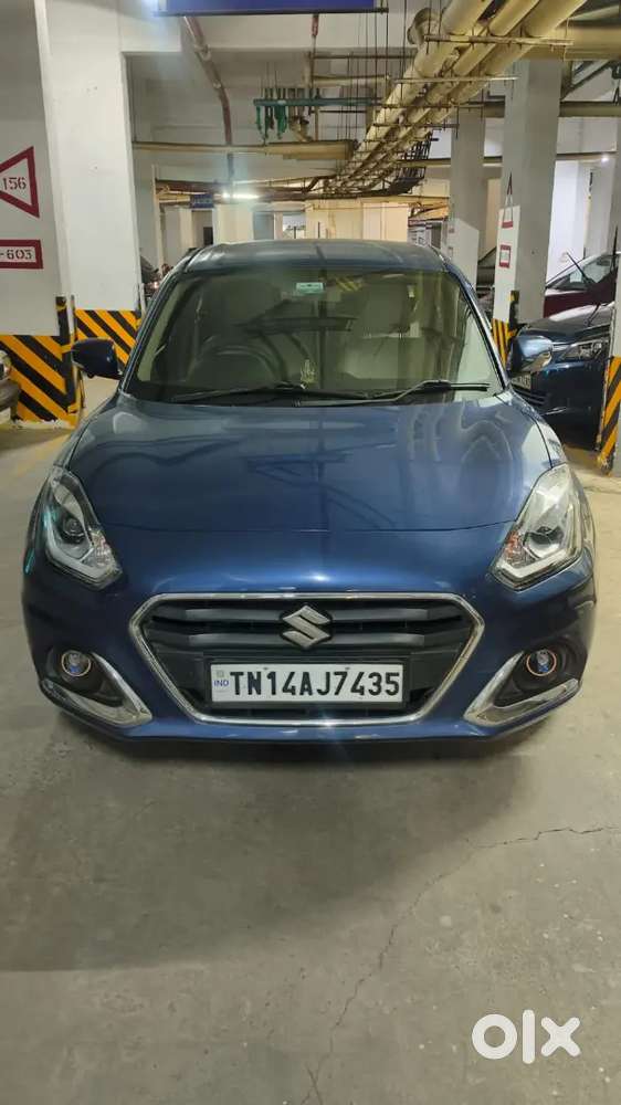 Maruti Suzuki Dzire 2024
