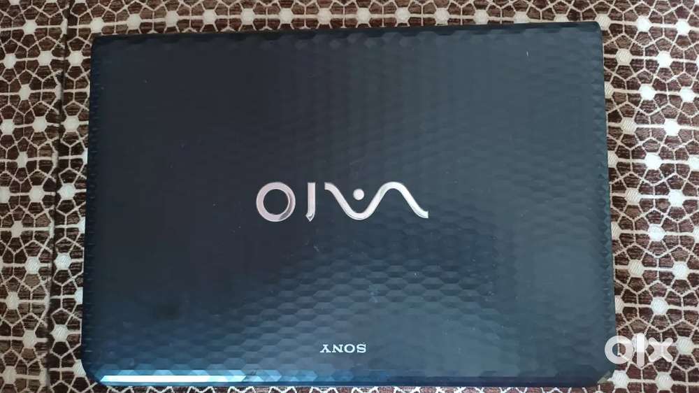 Sony Vaio i5 2nd generation