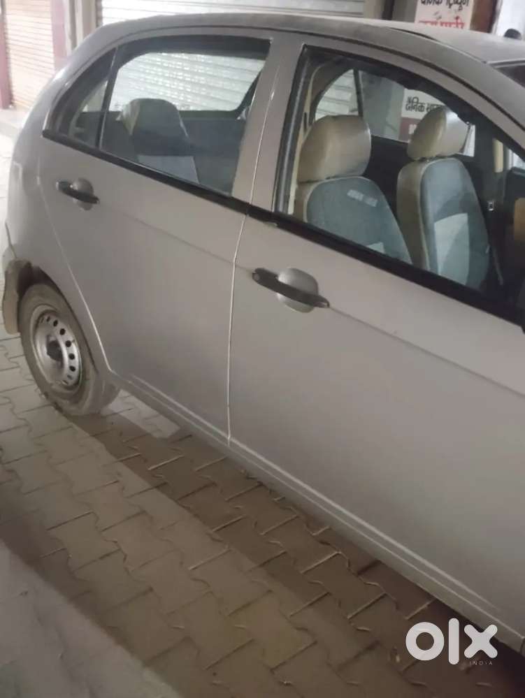 Tata Vista Car For Sale Model 2012