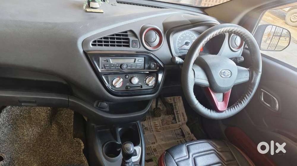 Datsun Redigo Limited Edition 2018, 2019, Petrol