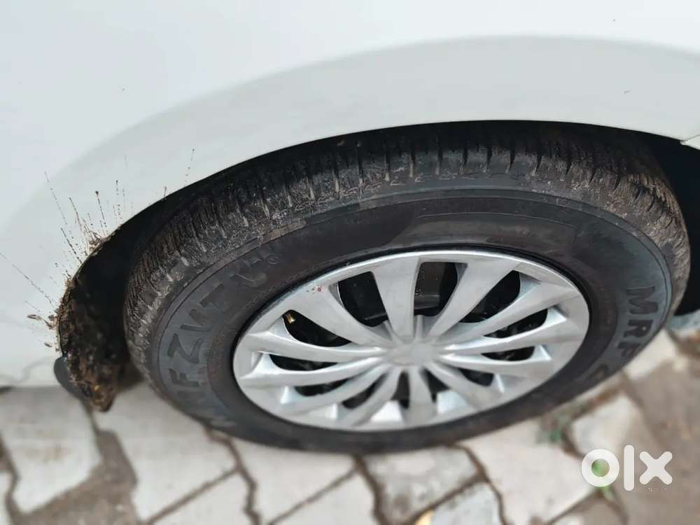 Maruti Suzuki Swift Lxi 2020 Year
