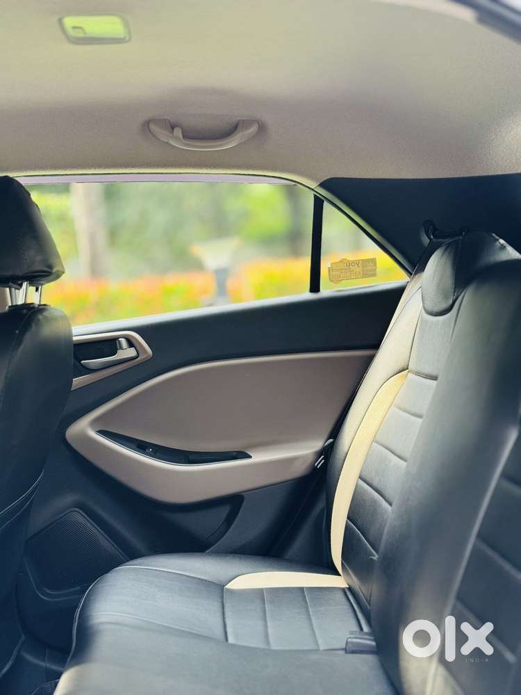 Hyundai Elite I20 Asta 1.2 At, 2018, Petrol