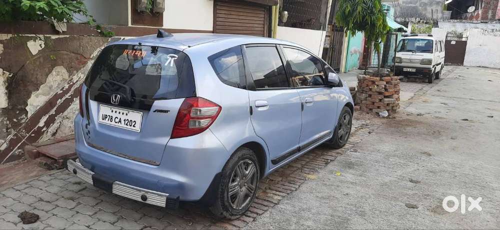 Honda Jazz In Good Condition