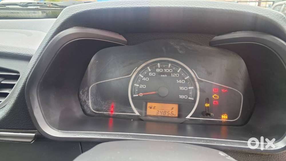 Maruti Suzuki Alto 800, 2020, Petrol