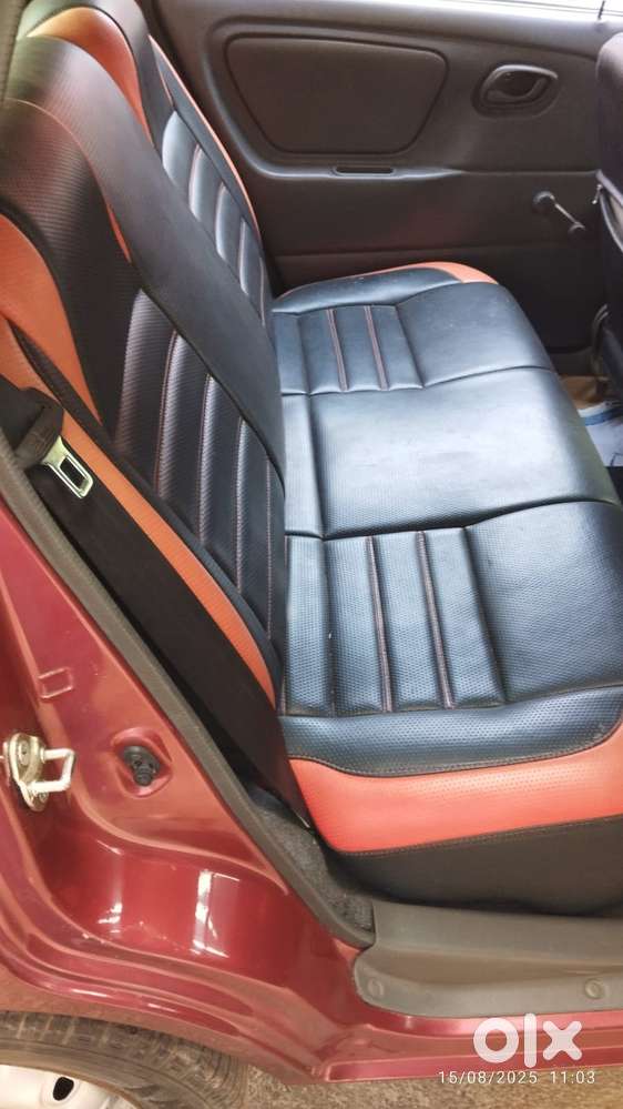 Maruti Suzuki Alto 2005-2010 Lxi Bsiii, 2010, Petrol