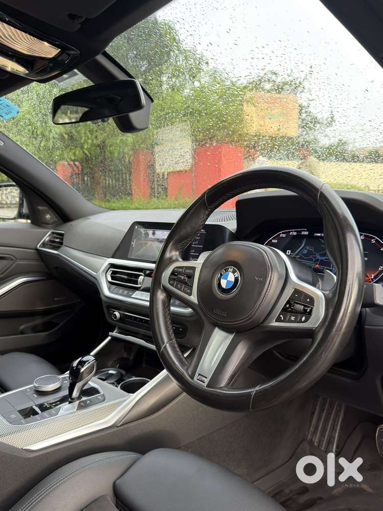 Bmw M340i Xdrive [ ], 2022, Petrol