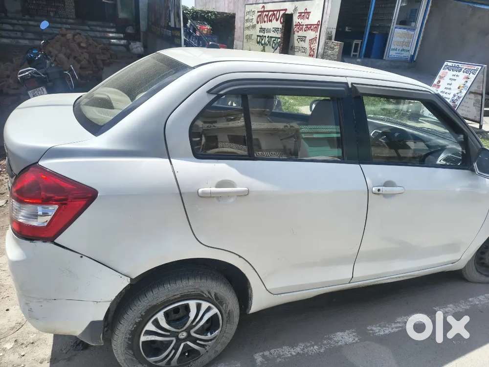 Maruti Suzuki Dzire 2016