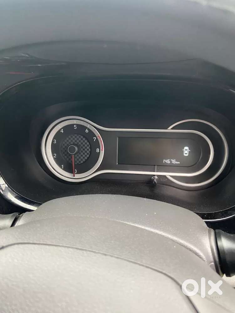 Hyundai Grand I10 Nios Sportz 1.2 Kappa Vtvt, 2023, Petrol