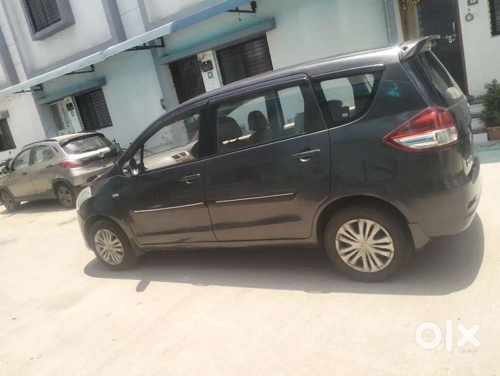 Maruti Suzuki Ertiga 2013 Diesel 94000 Km Driven