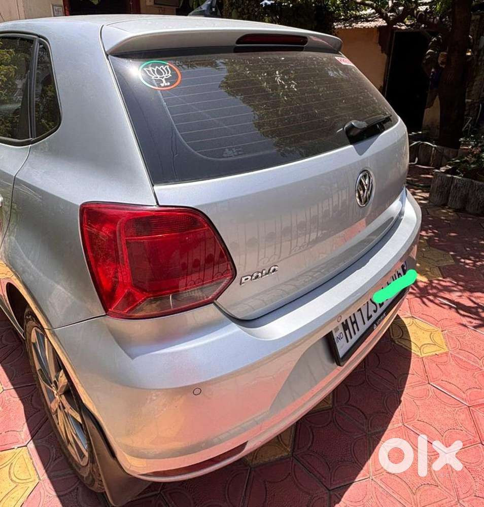 Volkswagen Diesel Car 2019