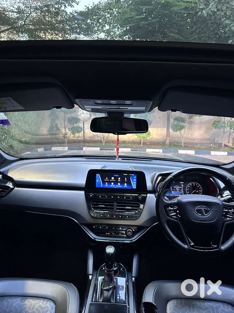 Tata Harrier Diesel 2022