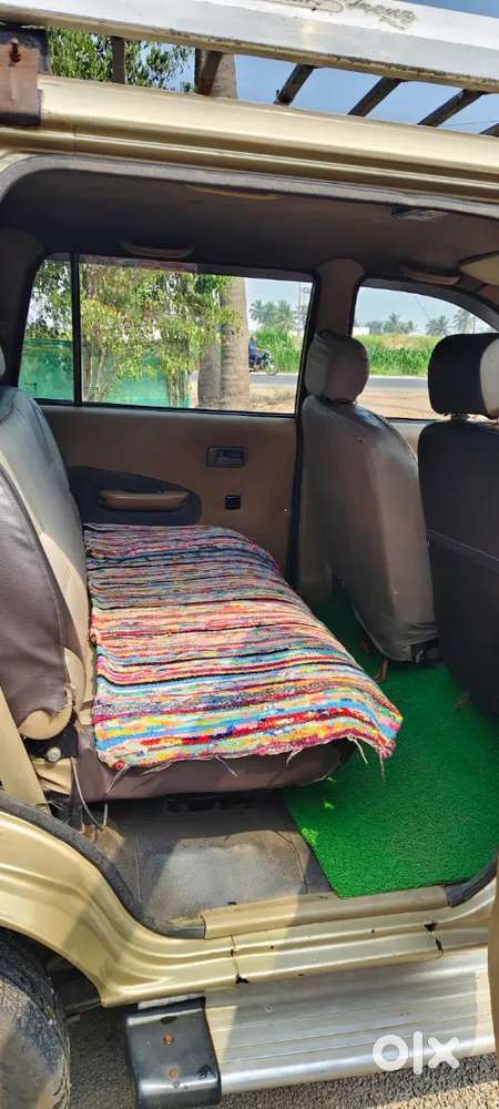 Chevrolet Tavera 2010 Diesel